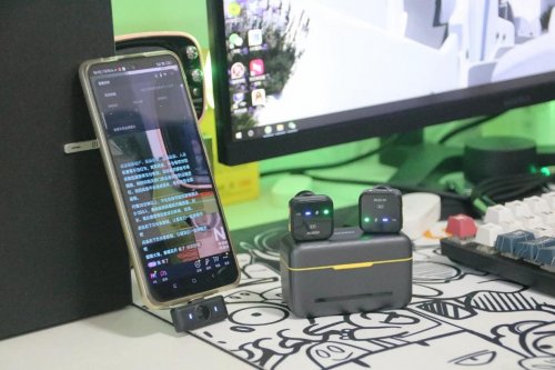 无线领夹麦克风哪个品牌音质最好？畅销全网品牌测评推荐2026