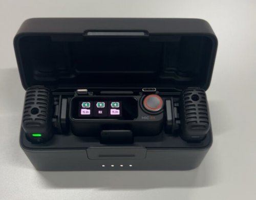 无线领夹麦克风哪个品牌音质最好？畅销全网品牌测评推荐2026