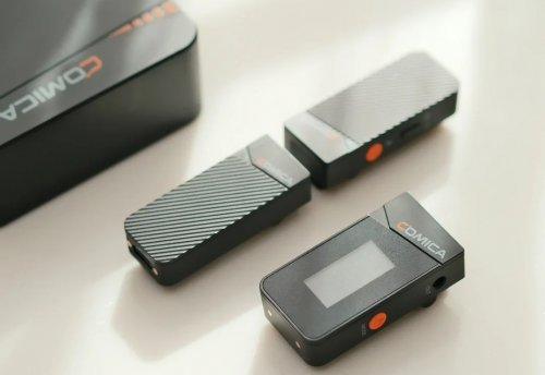 无线领夹麦克风哪个品牌音质最好？畅销全网品牌测评推荐2026