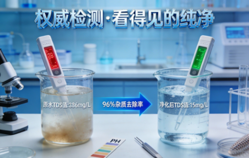 2025年度净水器品牌排行榜，这些品牌实用性与口碑双优！第2张