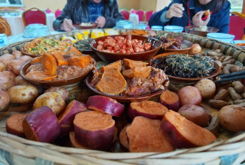 民宿赋能乡村振兴新实践
——四川首届行业高峰论坛暨双旗美村示范项目开业纪实