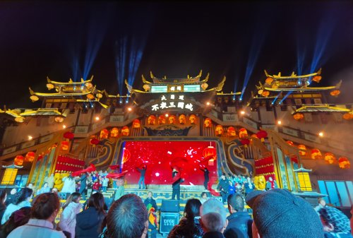 民宿赋能乡村振兴新实践
——四川首届行业高峰论坛暨双旗美村示范项目开业纪实