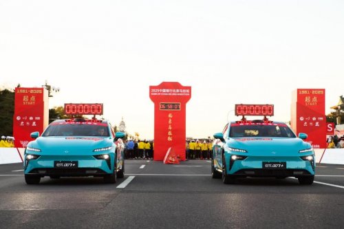 奕派科技首年大捷,年销275752辆第10张-今日车市网 奕派科技首年大捷,年销275752辆第10张