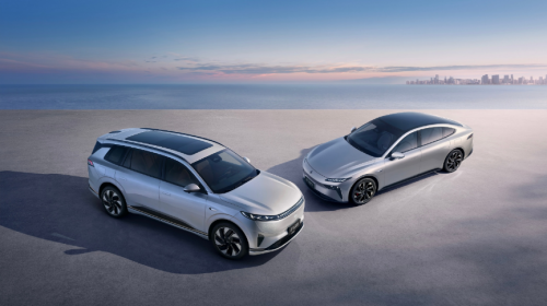 奕派科技首年大捷,年销275752辆第5张-今日车市网 奕派科技首年大捷,年销275752辆第5张