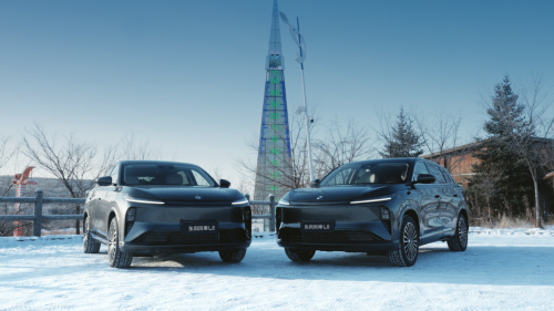 奕派科技首年大捷,年销275752辆第7张-今日车市网 奕派科技首年大捷,年销275752辆第7张