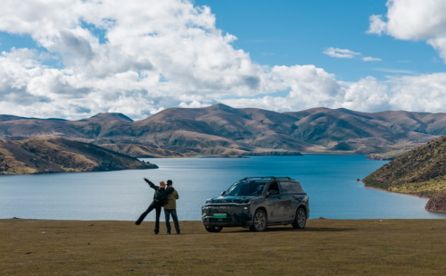 政策红利暴击！广汽传祺加码“国补”，