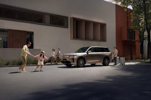 2026汽车国补落地！广汽传祺加码“