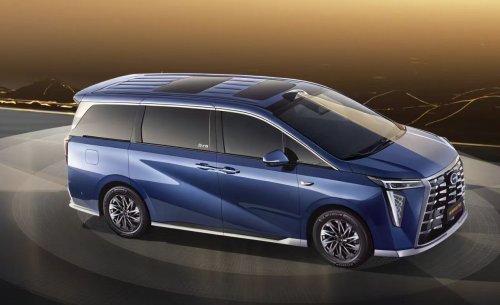 广汽传祺加码“国补”，“三担责”筑牢