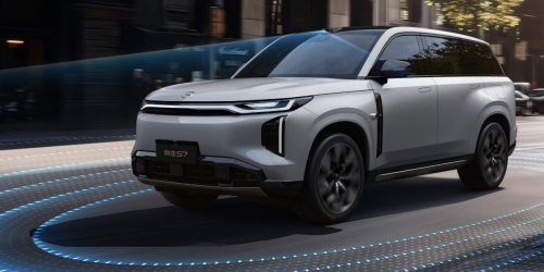 广汽传祺“三担责”服务承诺重磅推出，