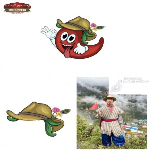 夏尔巴辣椒：一坛雪域烟火，十年匠心传承