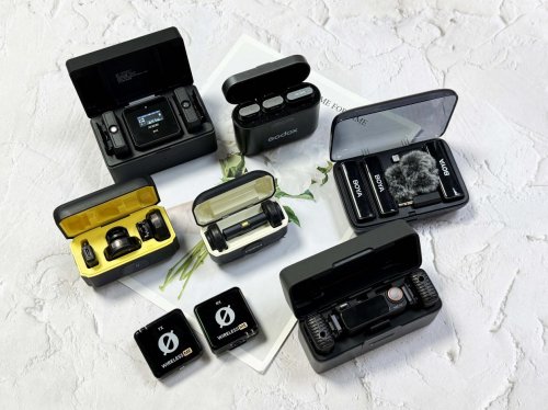 什么麦克风品牌好?性价比高的麦克风品牌,领夹麦克风推荐