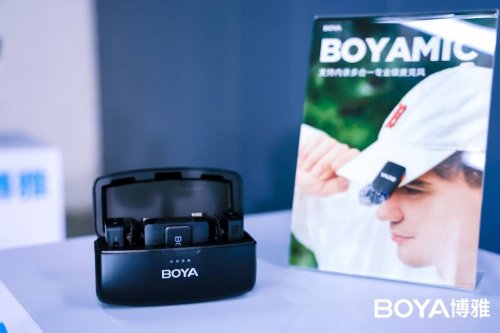 什么麦克风品牌好?性价比高的麦克风品牌,领夹麦克风推荐