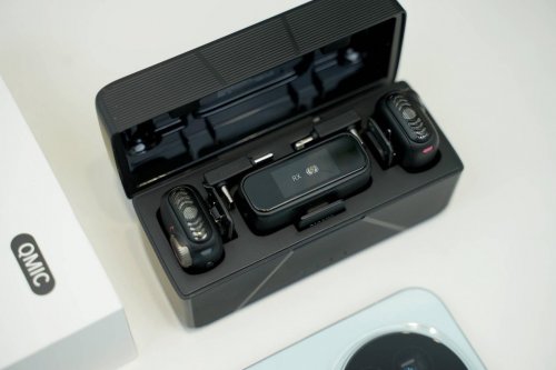 无线领夹麦克风怎么挑选？领夹式麦克风哪个好？领夹麦克风推荐