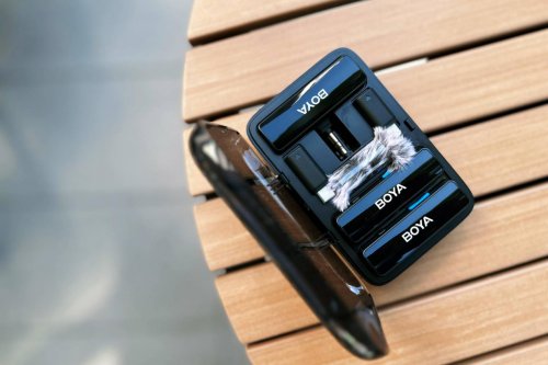 无线领夹麦克风怎么挑选？领夹式麦克风哪个好？领夹麦克风推荐