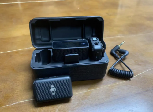 无线领夹麦克风怎么挑选？领夹式麦克风哪个好？领夹麦克风推荐