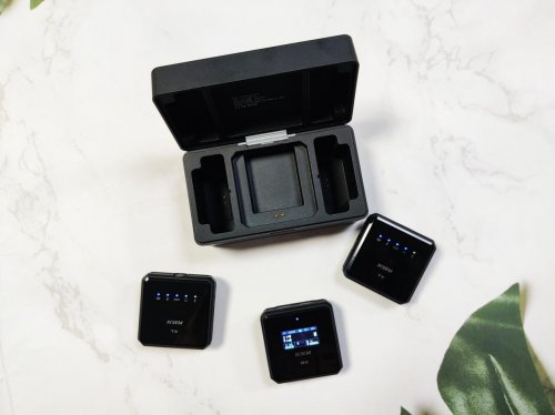 无线领夹麦克风怎么挑选？领夹式麦克风哪个好？领夹麦克风推荐