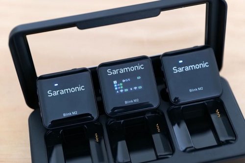 无线领夹麦克风怎么挑选？领夹式麦克风哪个好？领夹麦克风推荐