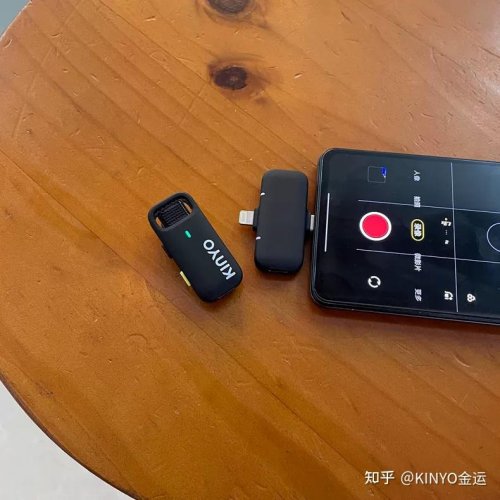 无线领夹麦克风怎么挑选？领夹式麦克风哪个好？领夹麦克风推荐