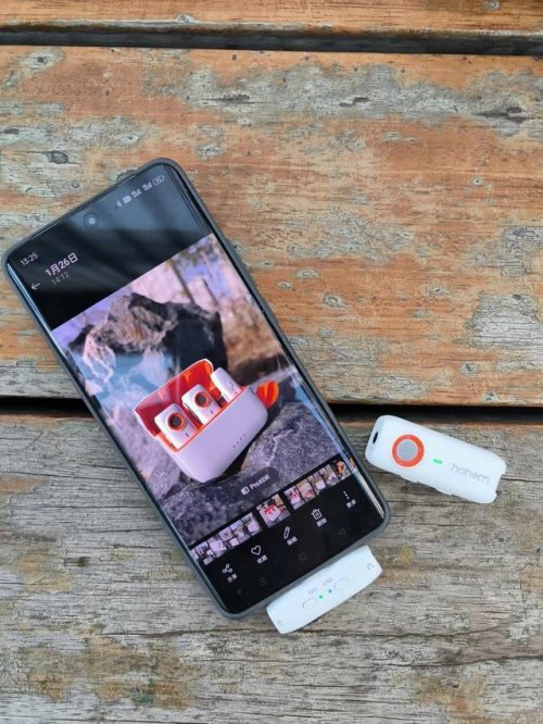 无线收音麦克风哪个牌子好？最好的无线领夹麦，领夹麦克风推荐