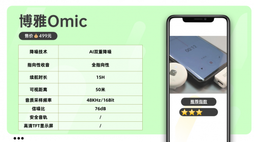 领夹麦克风哪款好?领夹麦克风最建议买的三款亲测口碑