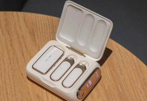 领夹麦克风哪款好?领夹麦克风最建议买的三款亲测口碑