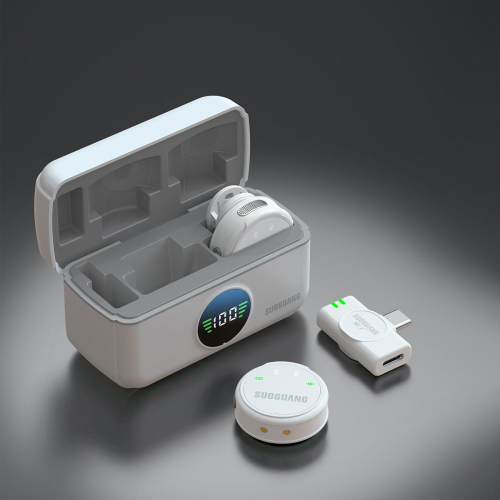 领夹麦克风哪款好?领夹麦克风最建议买的三款亲测口碑