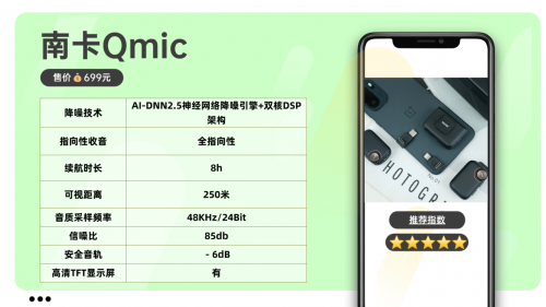 领夹麦克风哪款好?领夹麦克风最建议买的三款亲测口碑