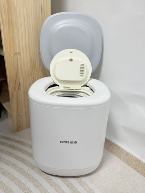 迷你洗衣机哪款好用又实惠？盘点十款迷你洗衣机，总有一款适合你