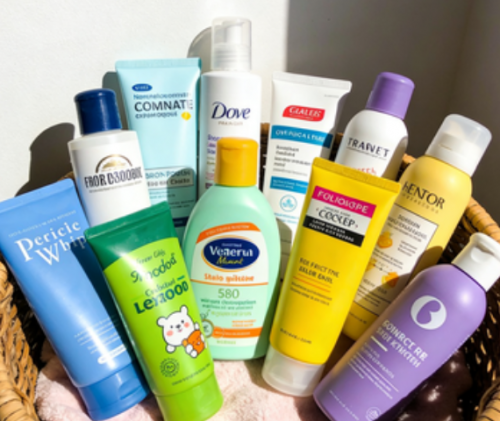 揭晓最强洗面奶品牌，洗面奶哪款好用？精选