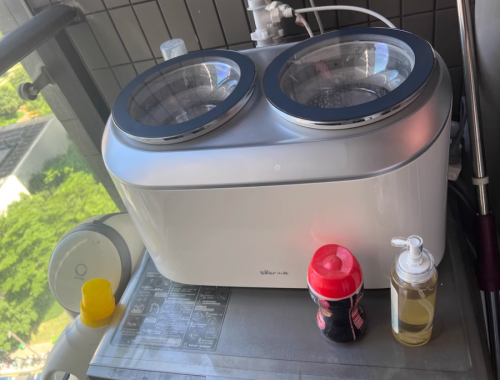 小型洗衣机哪个牌子质量好？精选清洗出色，噪音小的小型洗衣机