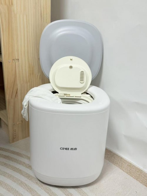 小型洗衣机哪个牌子质量好？精选清洗出色，噪音小的小型洗衣机