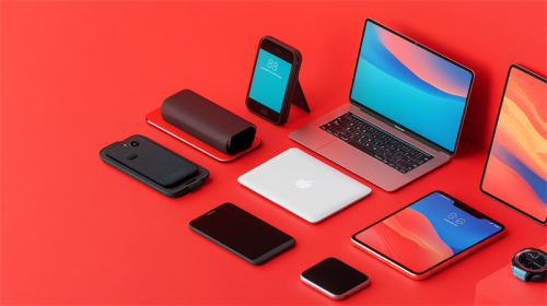 深圳高端建站服务商沙漠风：专为3C/家电行业打造官网，提升转化率与品牌力