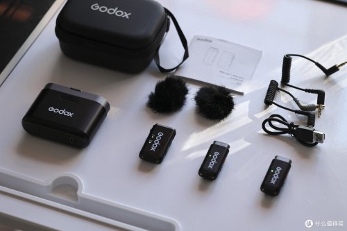 什么牌子的无线领夹麦克风好？领夹麦克风哪种好？无线麦克风推荐