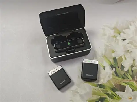 什么牌子的无线领夹麦克风好？领夹麦克风哪种好？无线麦克风推荐