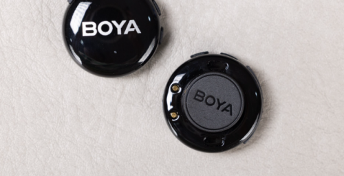 什么牌子的无线领夹麦克风好？领夹麦克风哪种好？无线麦克风推荐