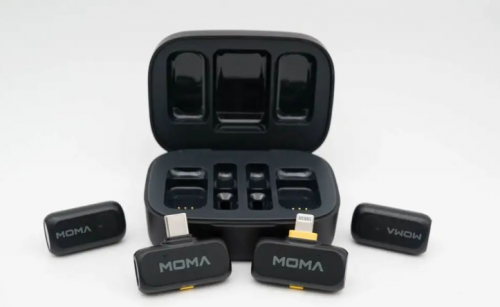 什么牌子的无线领夹麦克风好？领夹麦克风哪种好？无线麦克风推荐