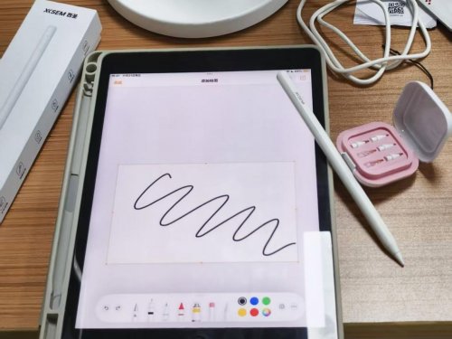 ipad电容笔平替哪个比较好？精选10大平替电容笔推荐，实用不踩坑