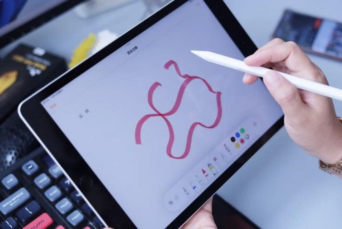 平价电容笔什么牌子好一点？推荐10款电容笔，高性价比值得入手！