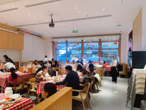 风波100天后停止补贴，西贝生意到底怎么样？