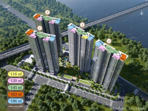 浏河畔的宋韵封面！雨花长和宋：国企匠造的改善型住房新标杆