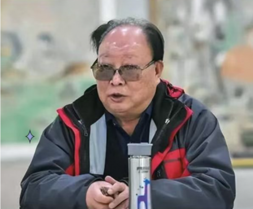 当代最具升值潜力的艺术大家——王万宏
