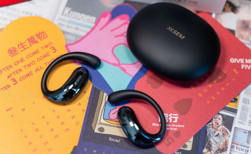 开放式耳机品牌值得推荐哪个？2026值得买的十款开放式耳机推荐