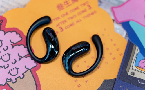 开放式耳机品牌值得推荐哪个？2026值得买的十款开放式耳机推荐