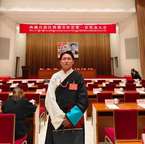 创新引领产业融合 文化赋能富民兴边——以岗朱帕萨与夏尔巴文化为翼，书写高原就业创业新篇章