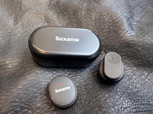 口碑最好的领夹麦克风品牌有哪些？2026年领夹麦克风十大名牌推荐