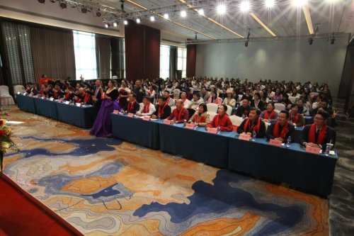 12月28日第12届中国托管教育节暨第一届智慧教育成果展盛大召开