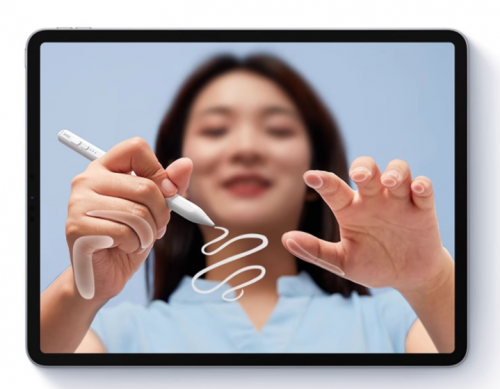 什么牌子的苹果笔好用?盘点10大好用又靠谱的苹果平替电容笔推荐