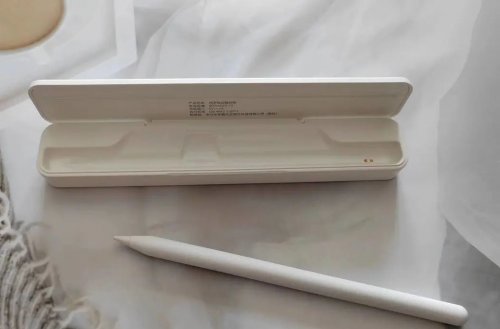 什么牌子的苹果笔好用?盘点10大好用又靠谱的苹果平替电容笔推荐