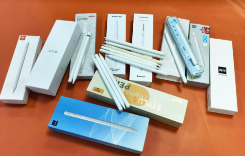 便宜好用的电容笔有哪些？好用的电容笔排行榜前十名来助力，速选