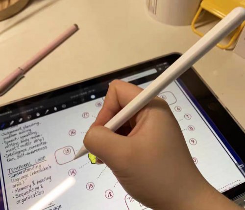 便宜好用的电容笔有哪些？好用的电容笔排行榜前十名来助力，速选